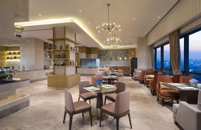 Ascott Harmony City Nantong - Photo 31