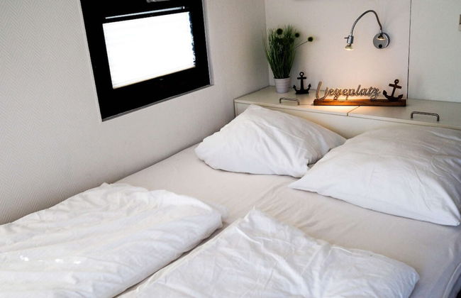 Houseboat in Boltenhagen - Foto 21