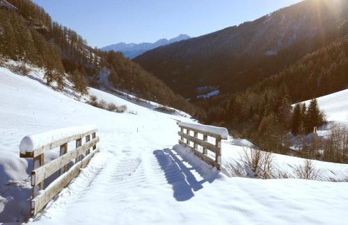 Unterlutaschg-Chalet Appartement am Hof - Foto 47