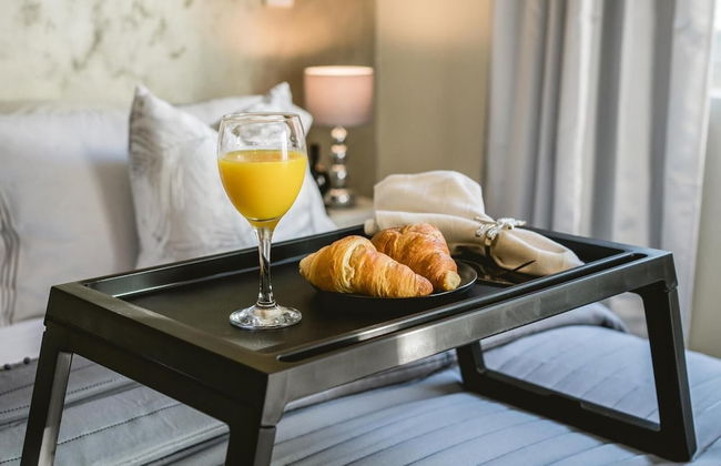 Luxe Living in a 2-bedroom Canary Wharf Haven - Foto 10