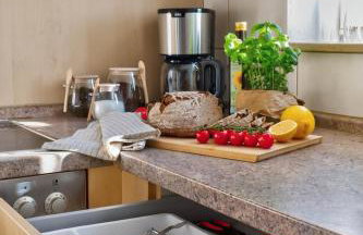 Großes 3-Zimmer Apartment in Bretten für bis zu 7 Personen , Parkplatz - Foto 12