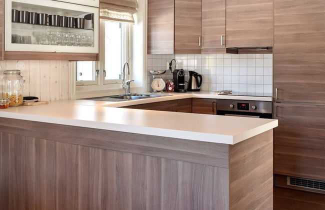 6 Person Holiday Home in Passebekk-by Traum - Photo 7