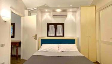 Country house in Maremma Villa Mafalda - Foto 3, wardrobe