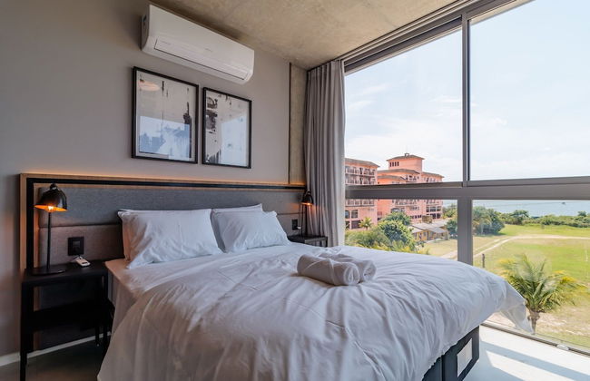 Spot Jurere sofisticação beira mar SPJs - Photo 28