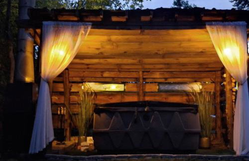 Soulrest Sanctuary Thermal Wellness Retreat - Foto 36