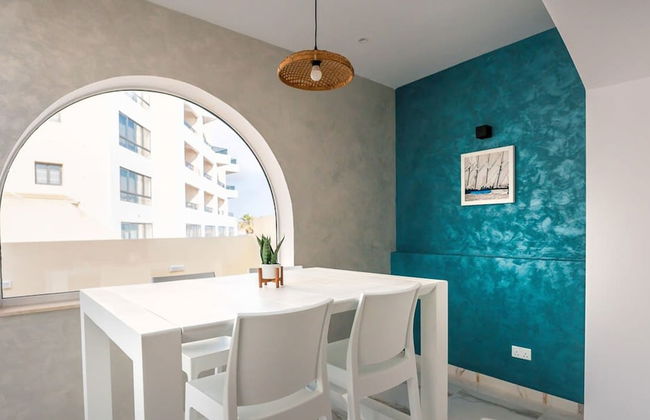 A Luxury Villa by the sea - Foto 30