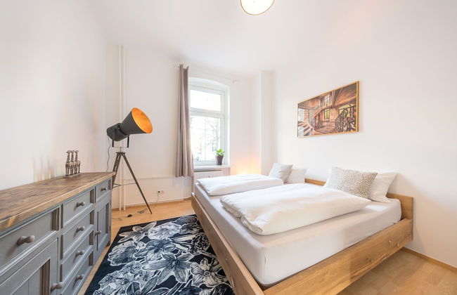 Apartments in Potsdam-West - Photo 7