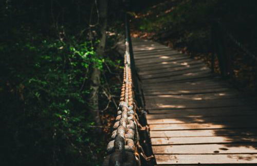 Casa Rural Sensaciones 3 dormitorios con jardin - Photo 14