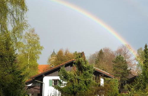 Ferienwohnung im Gartenparadies - Foto 17
