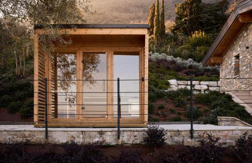 Colago Private Villas Lake Garda - Foto 67