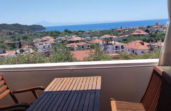 Horizon - Sunset & Seaview Villa - Foto 19