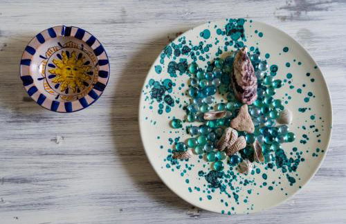 Beautiful house at the Sea Savelletri - Foto 36