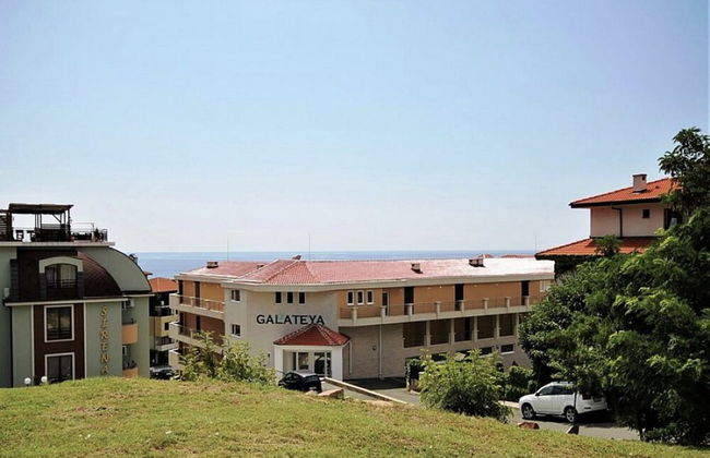 Menada Galateya Apartments - Foto 14