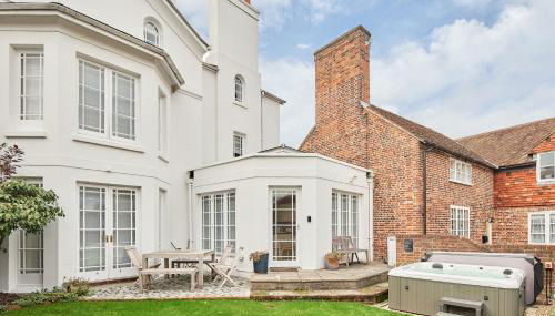 Coastal Manor Retreat - Foto 4