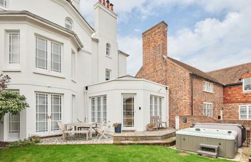 Coastal Manor Retreat - Foto 4