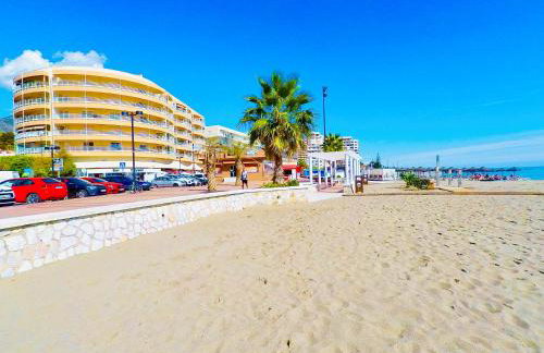 Beach Apartment 3D - Fuengirola - Foto 54