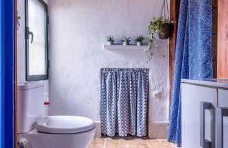 Cottage with Jacuzzi, Sierra Norte, close to Seville - Foto 12