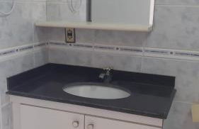 Apartamento Enseada 3 quartos, 8 pessoas - Foto 11