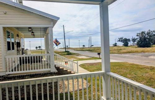 Tegarden Cottage at Gulfport Beach - Foto 13