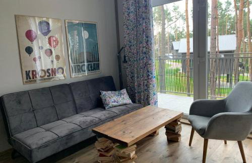 Góra Spokoju Osada klimatyczna-leśna - Foto 2