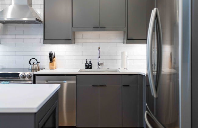 Bonaventure Furnished Apartments - Photo 27