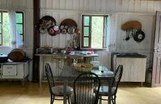 Sítio meu recanto - Photo 12