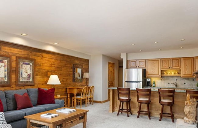 Montaneros in Vail - Foto 2