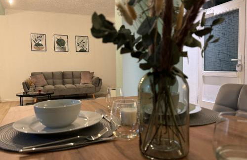 Familienfreundlich - Eleganz im Hunsrück, nahe Mosel - Photo 4