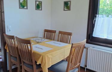 Ferienhäuser Meiß - Feriendorf Öfingen Schwarzwald - Foto 15