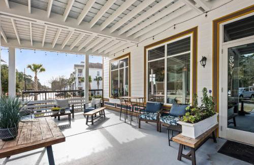 Camellia Cottage - Foto 31