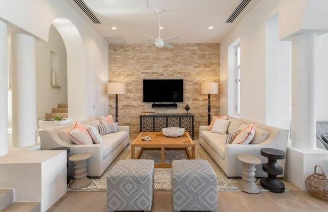 Long Bay Villas - Villa Sky - Foto 14