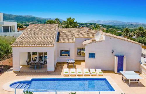 Villa Javea by Villa Plus - Photo 12