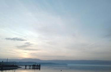 Le Nid du Chat Noir - Gîte La Maison Alvéole - Foto 30