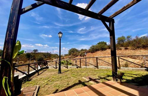 Casita rural Sierra de Sevilla, combina una maravilla - Foto 26