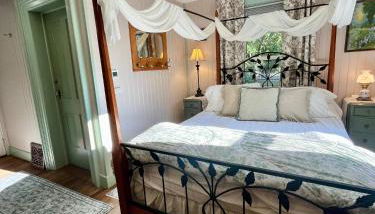 Historic Devoe House-Walk to Downtown Arts and Restaurants - Foto 2