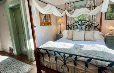 Historic Devoe House-Walk to Downtown Arts and Restaurants - Foto 2