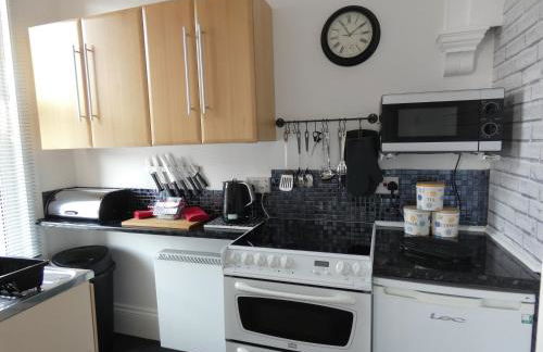 Rialto Holiday Apartments - Foto 21