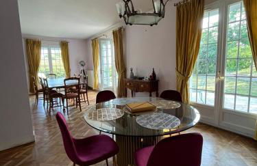 Maison d 'architect Bourgogne - Foto 19