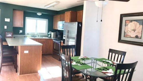 4 Bedroom Vacation House With Pikes Peak view Pet-friendly - Foto 4