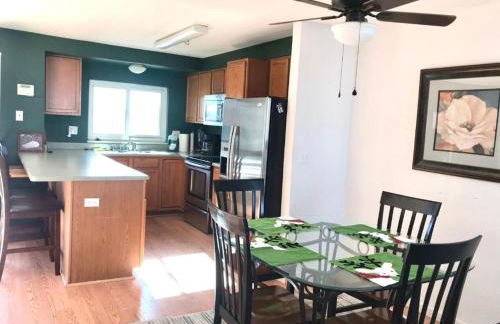 4 Bedroom Vacation House With Pikes Peak view Pet-friendly - Foto 4