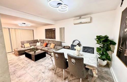 Double bedrooms In Spacious Home - Foto 20