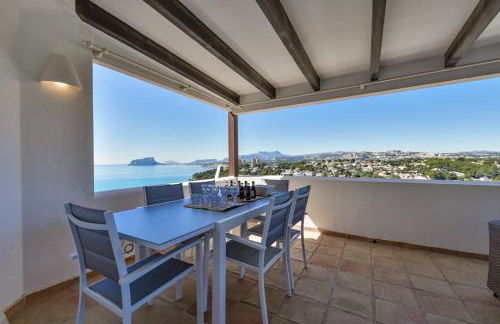 BAHÍA DE EL PORTET - By Almarina Villas - Foto 39