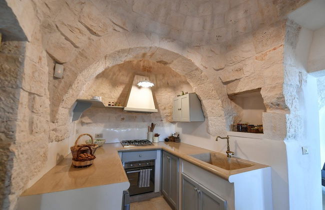 Trulli Laetitia - Foto 13