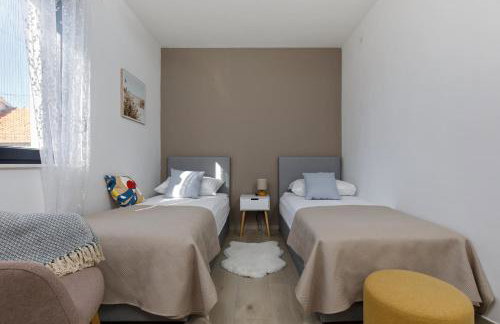 NEW - House KoStella - Drniš - Foto 20