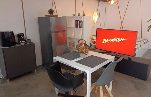 Taliarte Suite Vibbecanarias - Foto 36