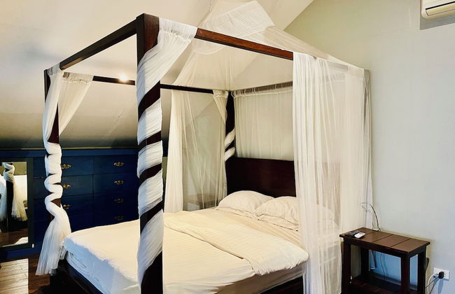 3bedroom Penthouse at Asiana Villas - Foto 9