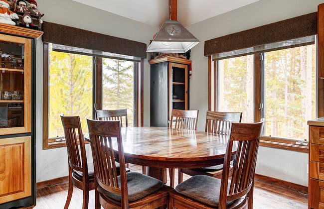 Los Pinos by Breckenridge Resort Managers - Foto 48