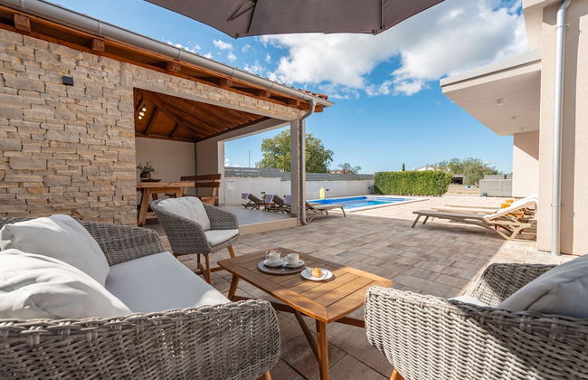 Villa Dora Zadarvillas - Photo 63