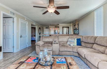 Dolphin Point 402B - 2BR on Holiday Isle - Foto 12