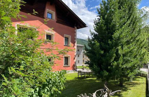 OpenSpace Livigno - Foto 18